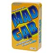 Mad Gab Game